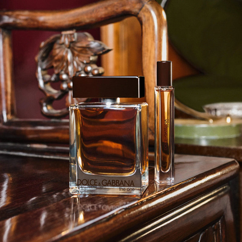 The One Orange & Tobacco 5.0 oz EDP Pour Homme – LaBellePerfumes