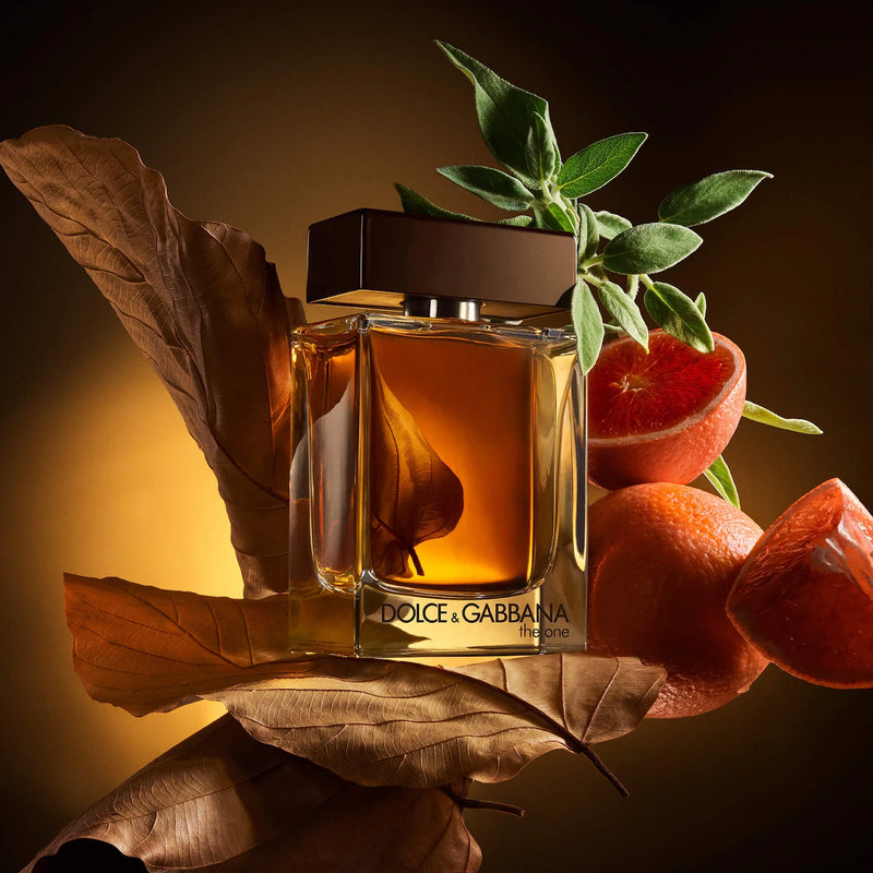 dolce gabbana tobacco The One Orange & Tobacco 5.0 oz EDP Pour Homme – LaBellePerfumes