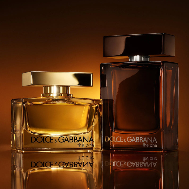 香水(女性用) D&G the one Eau de Parfum Intense The One Intense 2.5 oz EDP for women – LaBellePerfumes