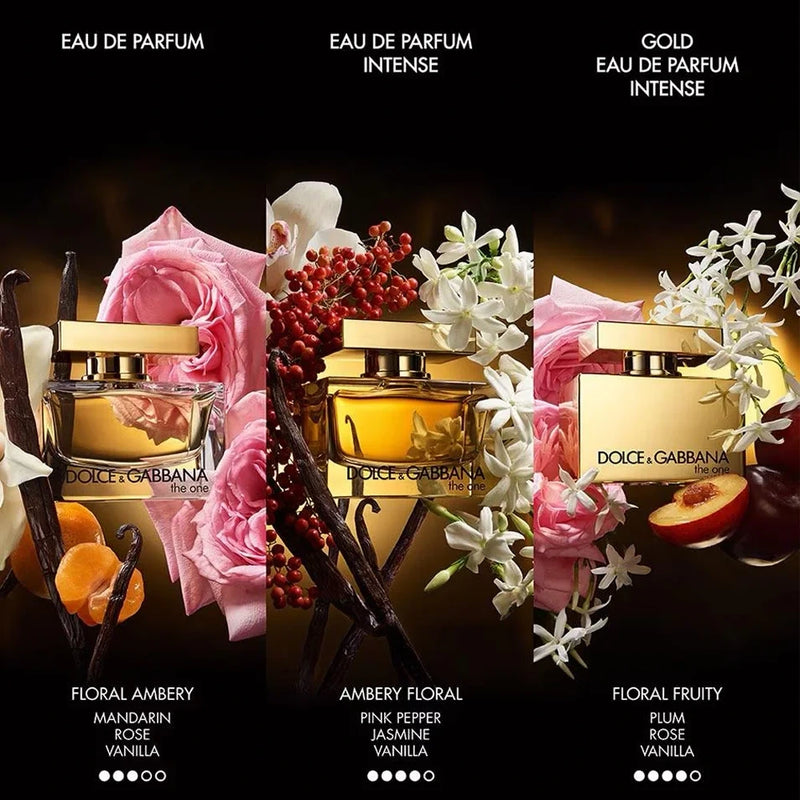 The One Intense 2.5 oz EDP for women – LaBellePerfumes