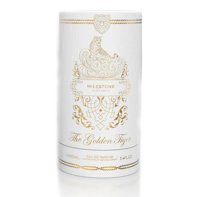 The Golden Tiger 3.4 oz EDP unisex