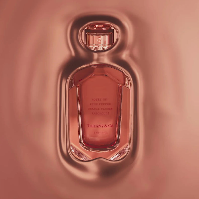 Rose Gold Intense 2.5 oz EDP for women
