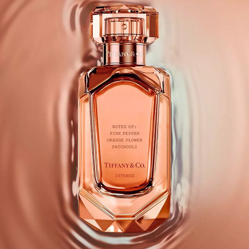 Rose Gold Intense 2.5 oz EDP for women