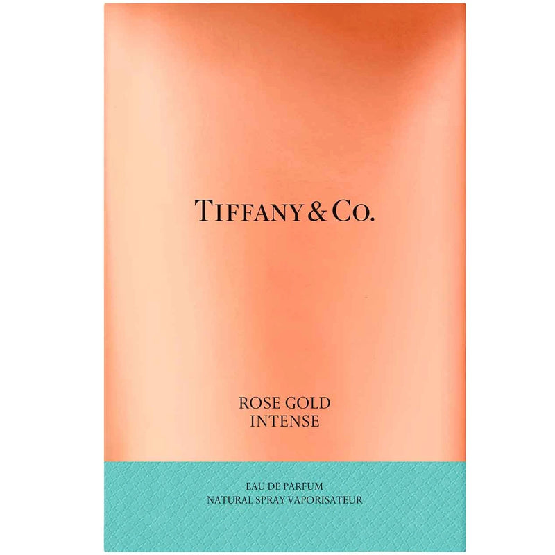 Rose Gold Intense 2.5 oz EDP for women
