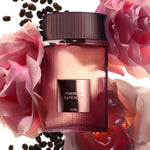 Cafe Rose 3.3 oz EDP for women