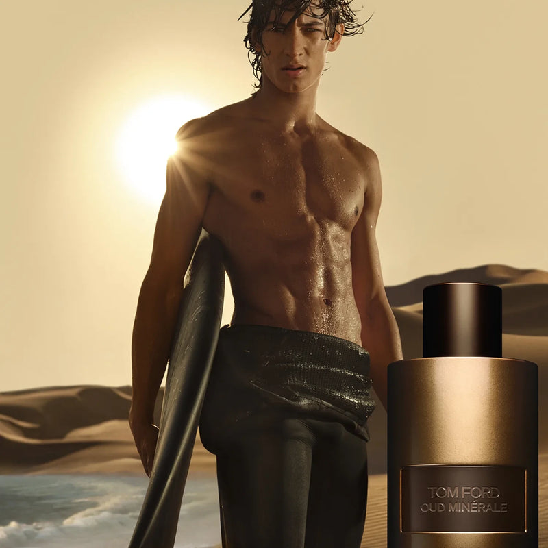 Tom Ford Oud Minerale 3.4 oz EDP unisex