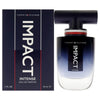 Tommy Impact Intense 1.7 oz EDP para hombres