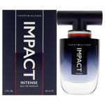 Tommy Impact Intense 1.7 oz EDP para hombres