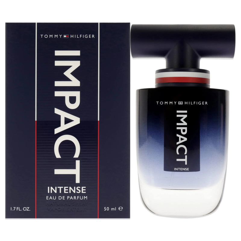 Tommy Impact Intense 1.7 oz EDP for men