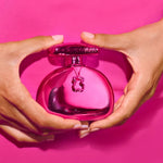 Electro Touch 3.3 oz EDP for women