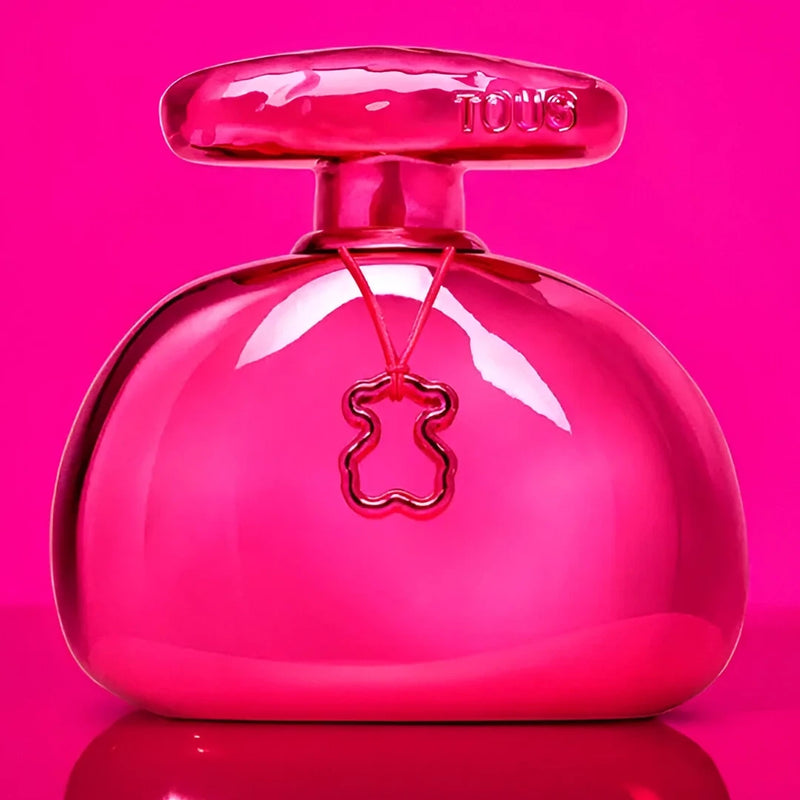 Electro Touch 3.3 oz EDP for women