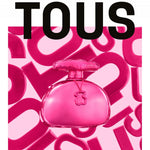 Electro Touch 3.3 oz EDP for women