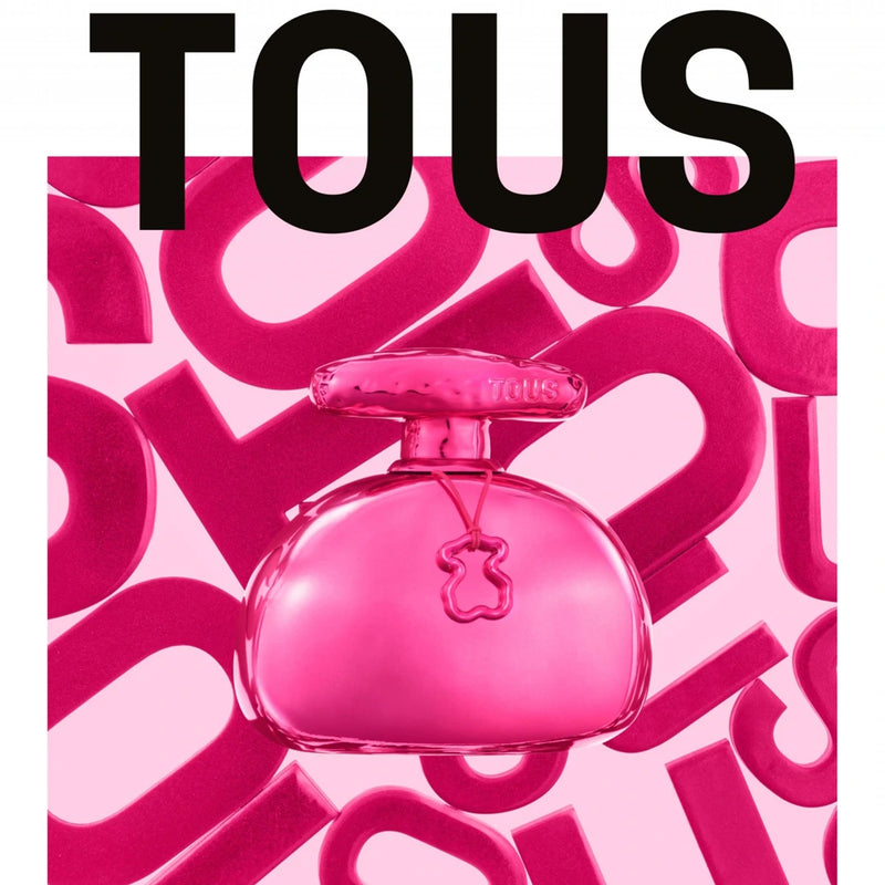 Electro Touch 3.3 oz EDP for women