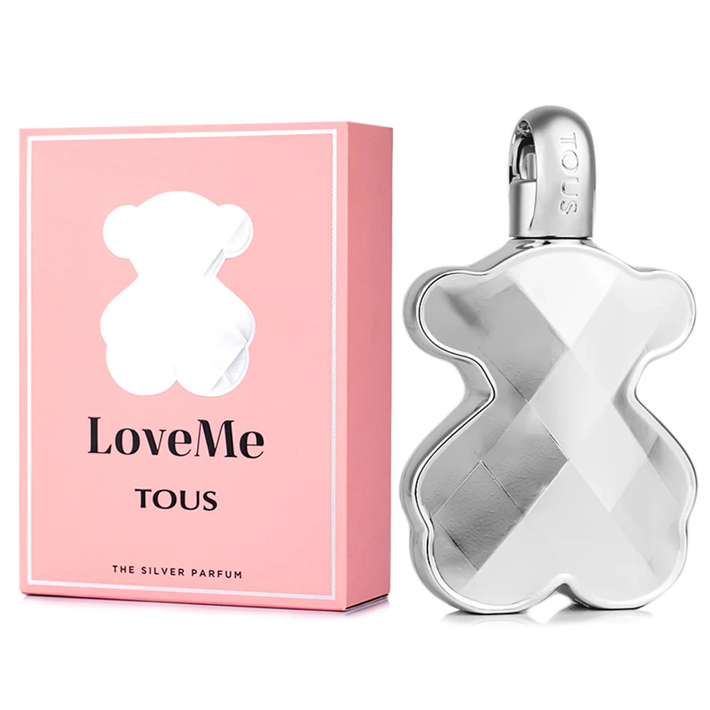 TOUS Love Me hotsell 3-Pc MINI Perfume Set NIB