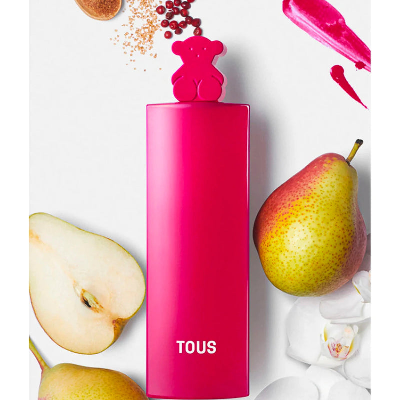 More More Pink 3.0 oz EDT para mujeres – LaBellePerfumes