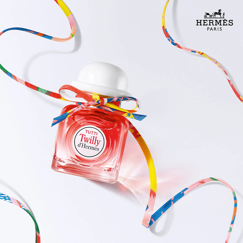 Tutti Twilly D' Hermes 2.8 oz EDP for women – LaBellePerfumes Tutti Twilly D' Hermes 2.8 oz EDP for women – LaBellePerfumes