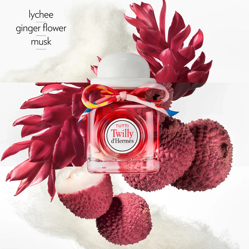 Tutti Twilly D' Hermes 2.8 oz EDP for women – LaBellePerfumes Tutti Twilly D' Hermes 2.8 oz EDP for women – LaBellePerfumes