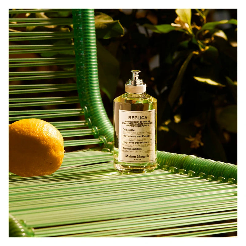 Under The Lemon Trees 3.4 oz EDT for unisex – LaBellePerfumes Under The Lemon Trees 3.4 oz EDT for unisex – LaBellePerfumes