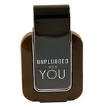 Unplugged With You 2.7 oz EDP for men