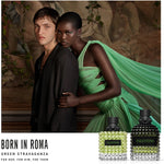 Born In Roma Donna Green Stravaganza 3.4 oz EDP for women