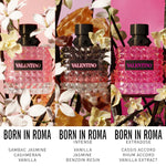 Donna Born in Roma Extradose 3.4 oz Parfum