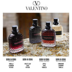 Valentino Uomo Born in Roma Intense 3.4 oz EDP for men