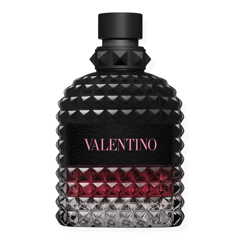 Valentino Uomo Born in Roma Intense 3.4 oz EDP for men