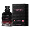 Valentino Uomo Born in Roma Intense 3.4 oz EDP for men