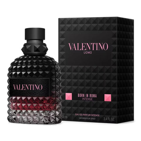香水(男性用) VALENTINO DONNA BORNINROMA INTENSE100ml Valentino Donna Born in Roma Intense 100ml 3.4 Oz Eau de