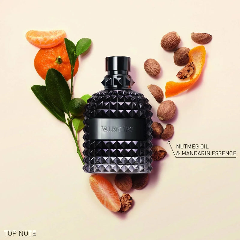 VALENTINO UOMO INTENSE 100ml オードパルファム Amazon.com VALENTINO UOMO INTENSE 100ml オードパルファム Amazon.com