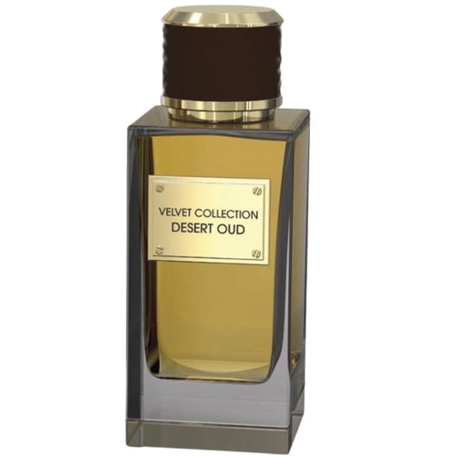 Velvet Desert oud 3.4 oz EDP unisex