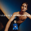 Dylan Blue 6.7 oz EDT for men