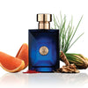 Dylan Blue 6.7 oz EDT for men