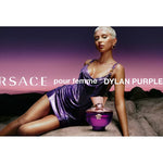 Dylan Purple 3.4 oz EDP for women