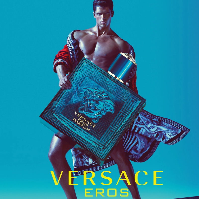 Eros oz EDT for men – LaBellePerfumes