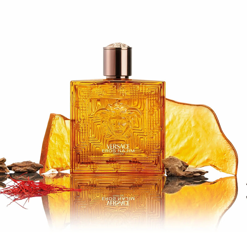 Eros Najim Parfum 3.4 oz for men – LaBellePerfumes