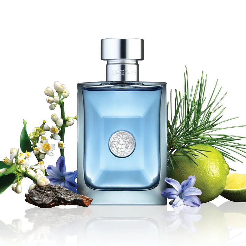 Versace Pour Homme 3.4 oz EDT for men – LaBellePerfumes