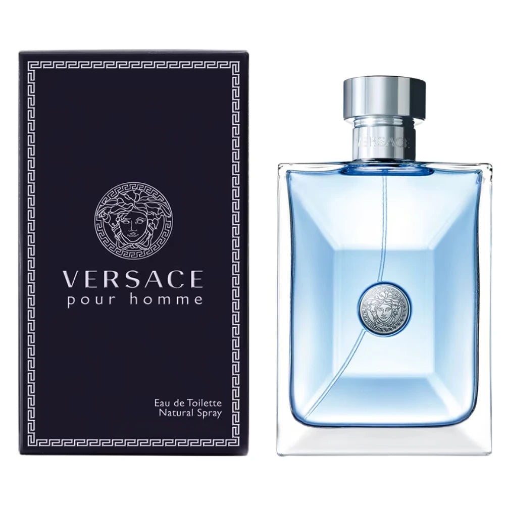 Versace Pour Homme