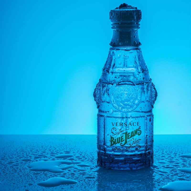 Blue Jeans 2.5 oz EDT for men