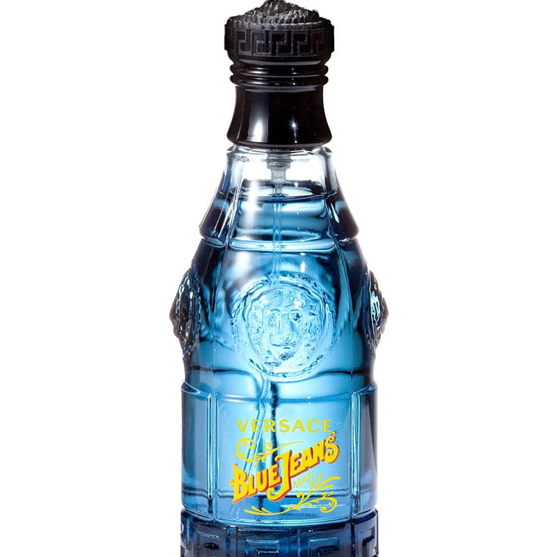 Blue Jeans 2.5 oz EDT for men