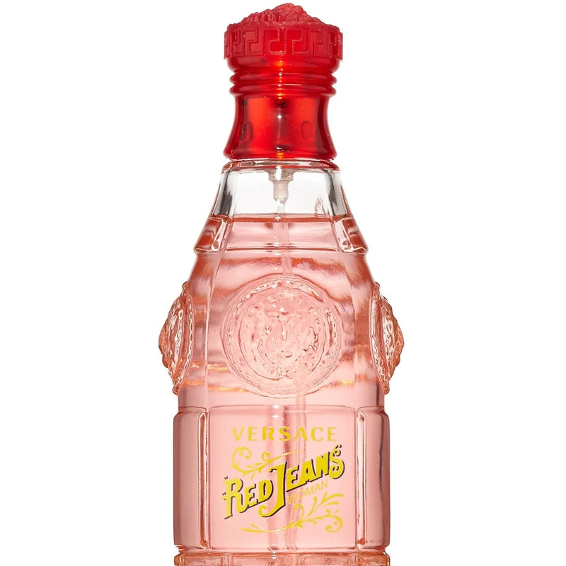 Red Jeans 2.5 oz EDT for women