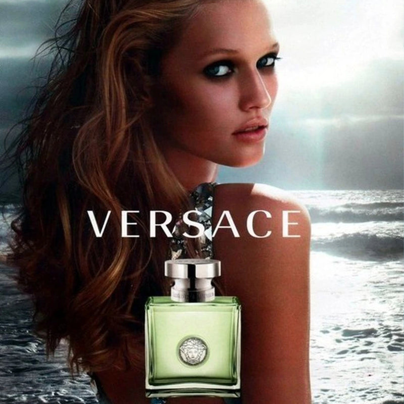 Versense 3.4 oz EDT for women