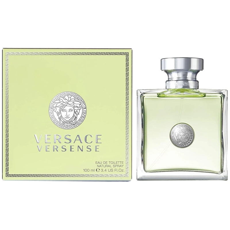 Versense 3.4 oz EDT for women