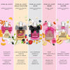 Viva La Juicy Rose 3.4 oz EDP for women