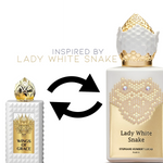 Wings Of Grace 3.0 oz EDP for women