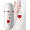 212 VIP Rose I love NY 2.7 oz for women
