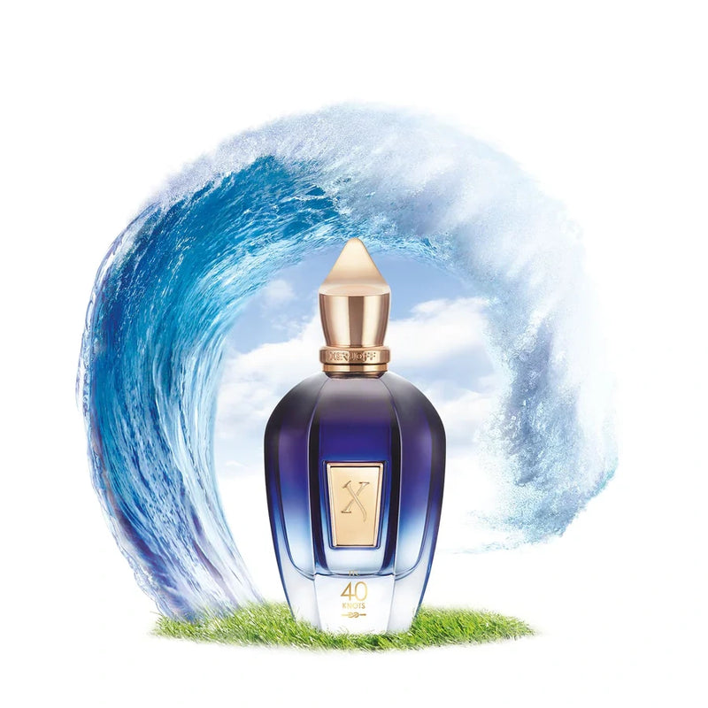 40 Knots 3.4 oz EDP spray unisex – LaBellePerfumes 40 Knots 3.4 oz EDP spray unisex – LaBellePerfumes