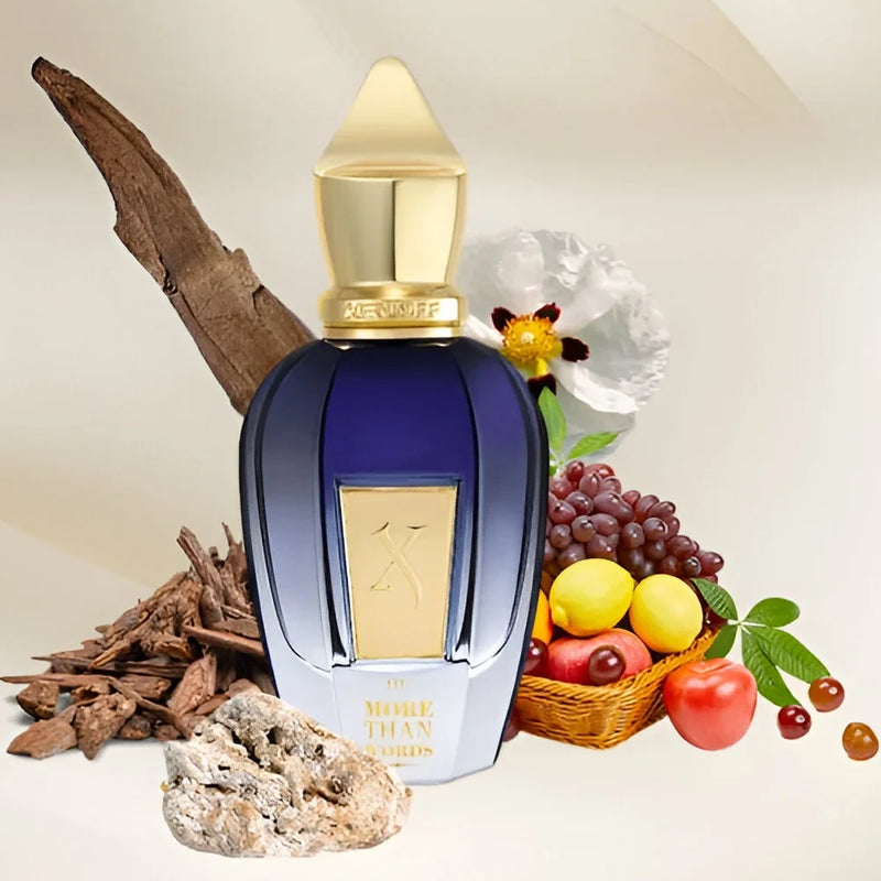 More Than Words oz EDP unisex – LaBellePerfumes