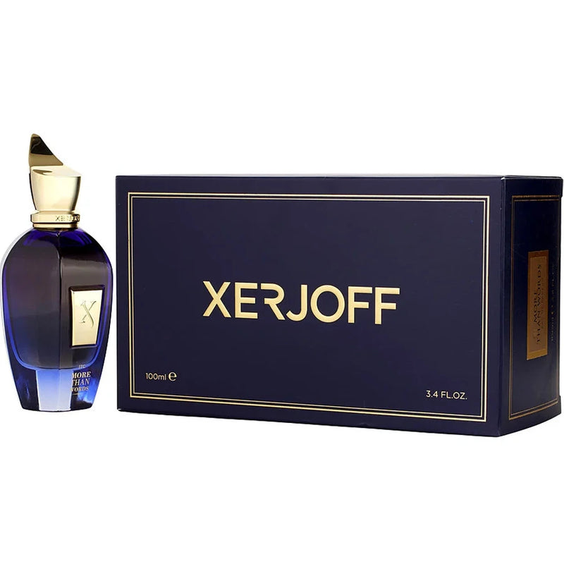 More Than Words 3.4 oz EDP unisex
