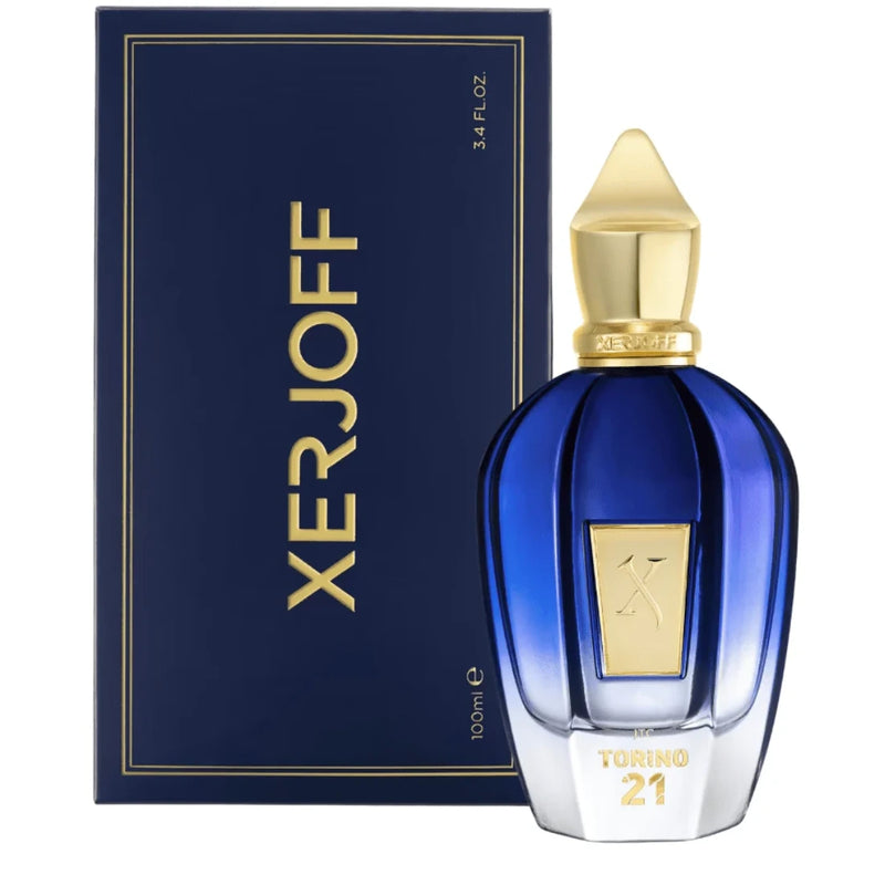 Torino 21 3.4 oz EDP unisex – LaBellePerfumes